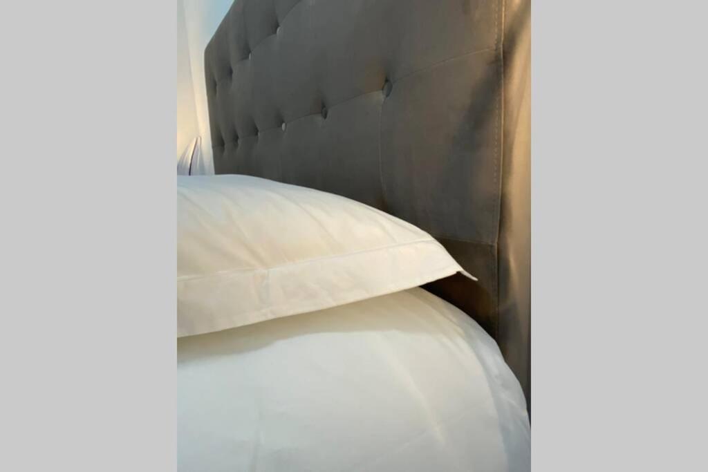 T2 Vue Mer, Premiere Ligne, Terrasse, Garage, Clim Apartment ปาลาวาส-เลส์-โฟลต์ ภายนอก รูปภาพ